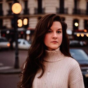 Meet your Posher, Jaja!